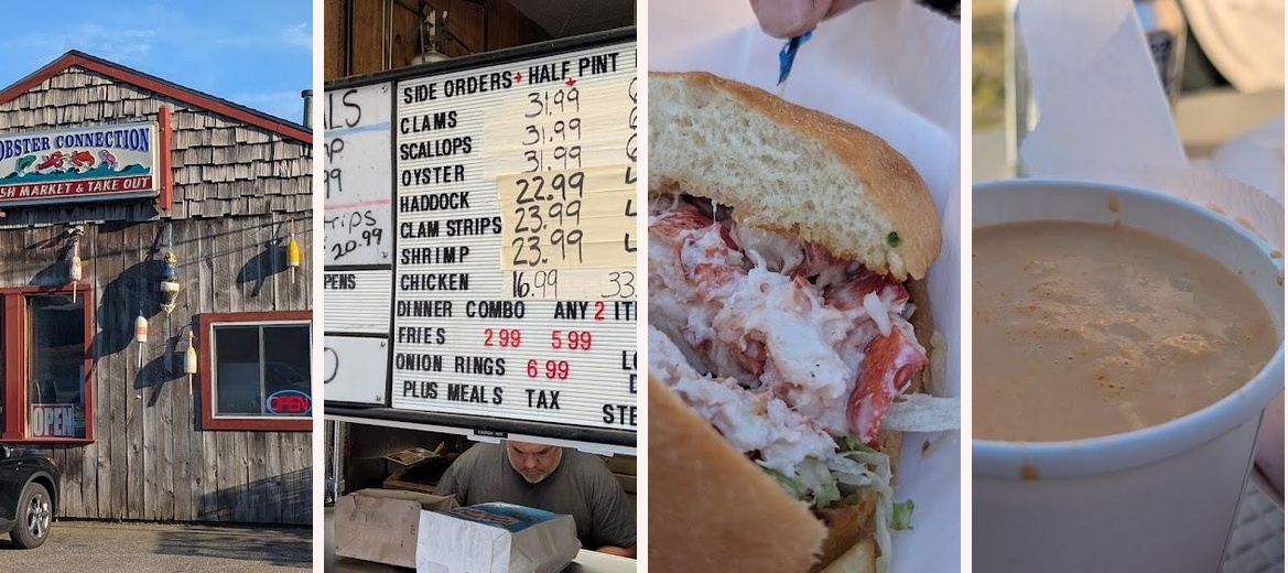 Lobster Connection Gallery Image 4