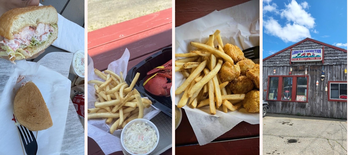 Lobster Connection Gallery Image 6